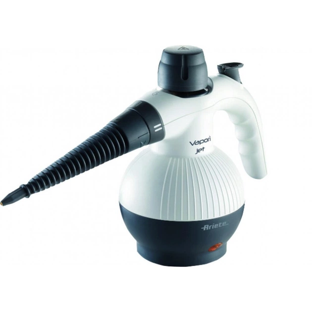 Пароочищувач Ariete 4133/1 White - изображение 1