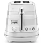 Тостер DeLonghi CTA2103.W - зменшене зображення 2