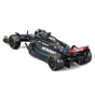 Масштабна модель автомобіля Bburago Mercedes-AMG F1 W14 E Performance (2023) (143) (18-38080) - зменшене зображення 11