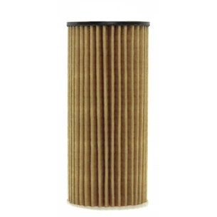 Фільтр масляний Mahle OX368D1ECO зображення 1