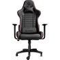 Крісло ігрове GamePro Rush Black/Red (GC-575-Black-Red) - зменшене зображення 1