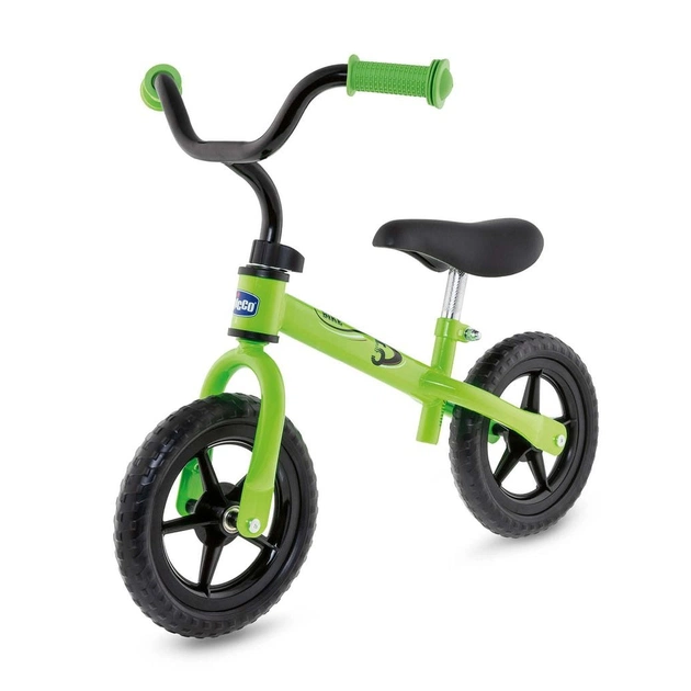 Біговел Chicco Green Rocket (01716.05) - зображення 1