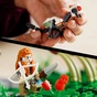 Конструктор LEGO Horizon Заборонений Захід: Довгою 1222 деталей (76989) - зменшене зображення 6