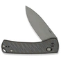 Ніж Weknife Nightblade, Rainbow Titanium, Darkwash (WE22046-3) - зменшене зображення 5