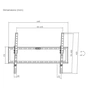 Кронштейн UniBracket BZ02-61 - уменьшенное изображение 5