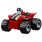 Конструктор LEGO Juniors Погоня гірської поліції (10751) - зменшене зображення 8