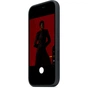 Чехол для мобильного телефона Apple iPhone 17 Pro Max Silicone with MagSafe Black Model A3560 (MGFR4ZM/A) - уменьшенное изображение 2