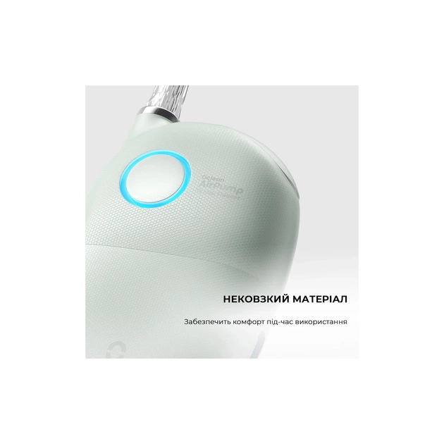 Іригатор Oclean A10 Green (6970810555905) - picture 9