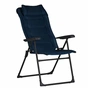 Крісло складане Vango Hyde DLX Chair Med Blue (928217) - зменшене зображення 3