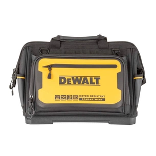 Сумка для інструмента DeWALT PRO 16, закритого типу системи, 420 x 270 x 300 мм (DWST60103-1) зображення 1