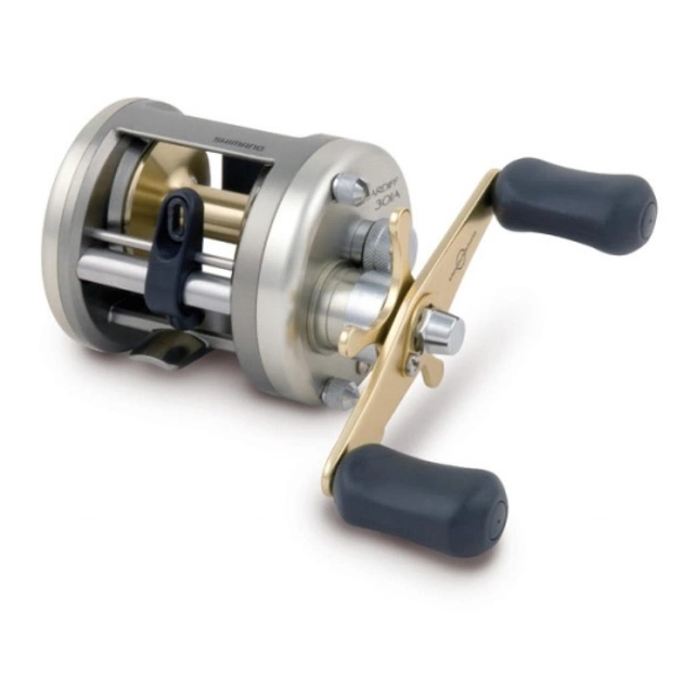 Котушка Shimano Сardiff 401A (CDF401A) - зображення 1