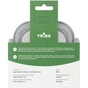 Пищевой контейнер Tribe Collapsible Container 500 мл силіконовий grey (T-FF-0027-grey) - уменьшенное изображение 5