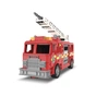 Спецтехніка Motor Shop Fire Engine Пожежна машина (548097) - зменшене зображення 4