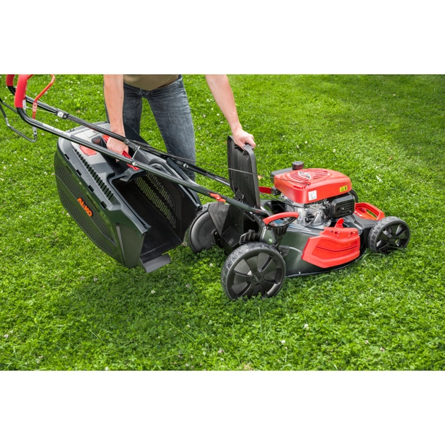 Газонокосарка AL-KO 51.0 SP-A Comfort (119944) - picture 10