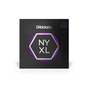 Струни для гітари D'Addario NYXL Medium 7-String (11-64) (NYXL1164) - зменшене зображення 1