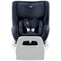Автокрісло Britax-Romer DUALFIX 5Z Style Night Blue (2000040863) - зменшене зображення 4