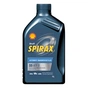 Трансмісійна олива Shell Spirax S5 ATF X 1л (4682) - зменшене зображення 1