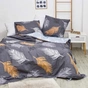 Постільна білизна Viluta 21144 Ранфорс двоспальний (21144-dv) - зменшене зображення 2