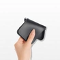 Чохол до мобільного телефона BeCover Silicone Oppo A6x Black (716077) - зменшене зображення 5