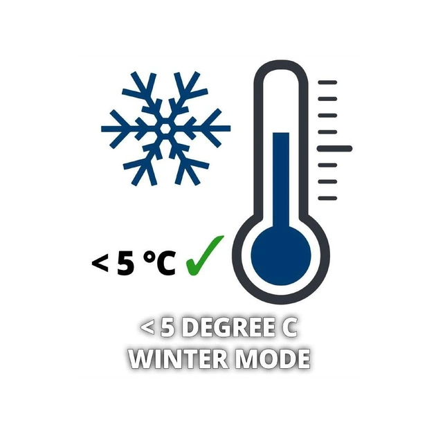 Пуско зарядний пристрій Einhell CE-BC 30 M, 12/24 В, 3-600 А/г, макс. 30А (1002275) - picture 9