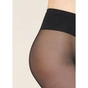Колготы Giulia Sensi Vita Bassa 40 Den Nero - 4 (4824092075144) - уменьшенное изображение 4