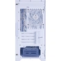 Корпус 1stPlayer T4-WH-4FS7-W White - зменшене зображення 8