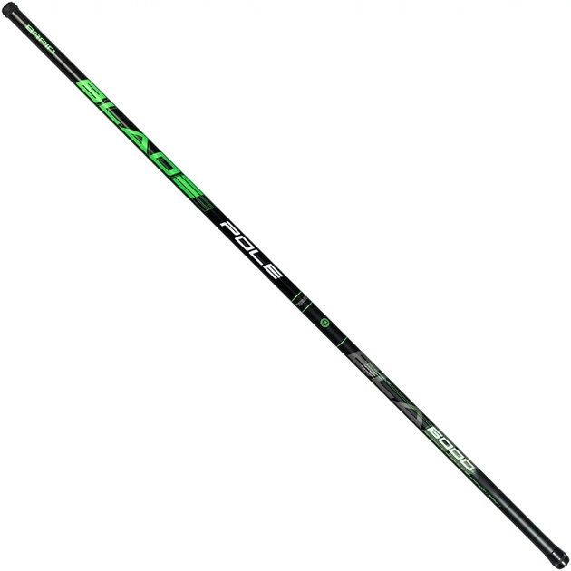 Удилище Brain Blade Pole 5m факт.5.00m 208g 20-50g (1858.56.29) - изображение 1