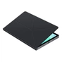 Чохол до планшета Samsung Book Cover Galaxy Tab A11+ (X230/X236) Black (EF-BX230PBEGWW) - зменшене зображення 6