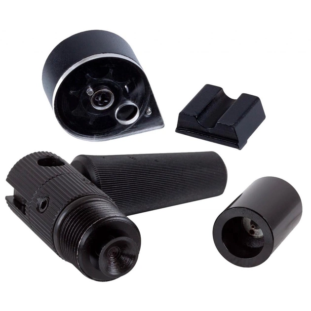 Пневматична гвинтівка Diana Trailscout (19400000) - picture 8