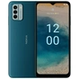Мобільний телефон Nokia G22 6/256Gb Lagoon Blue - зменшене зображення 1