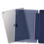Чохол до планшета BeCover Tri Fold Hard Apple iPad 10.2 2019/2020/2021 Deep Blue (706865) (706865) - зменшене зображення 4