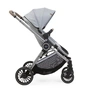Коляска Chicco Best Friend Pro Stroller Сіра (79866.30) - зменшене зображення 2