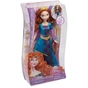 Лялька Barbie Меріда, Кольорове волосся (Y8214) - зменшене зображення 1