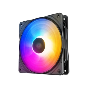 Кулер до корпусу Deepcool RF120FS зображення 1