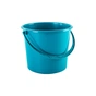 Відро господарське Алеана Бірюзове 8 л (алн 122008/бірюза) - preview 1