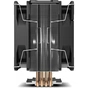 Кулер до процесора Deepcool GAMMAXX 400EX - зменшене зображення 6