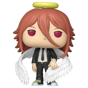 Фигурка Funko Pop серии Человек-бензопила - Ангел-демон (93277) изображение 1
