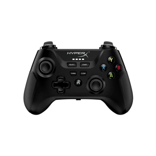 Геймпад HyperX Clutch cross-platform Wireless /Bluetooth/USB-A Black (516L8AA) зображення 1