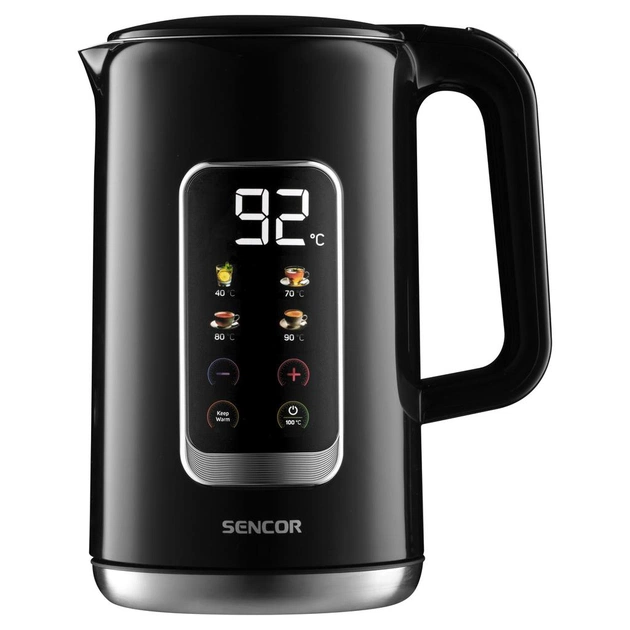 Электрочайник Sencor SWK0951BK - изображение 1