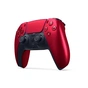 Геймпад Sony Playstation DualSense Bluetooth PS5 Cobalt Volcanic Red (1000040191) - зменшене зображення 3