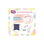 Підгузки Merries Jumbo Sakura Розмір M 6-11 кг 33 шт (4901301402011) - зменшене зображення 4