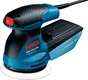 Шлифмашина Bosch GEX 125-1 AE (0601387500) - уменьшенное изображение 2