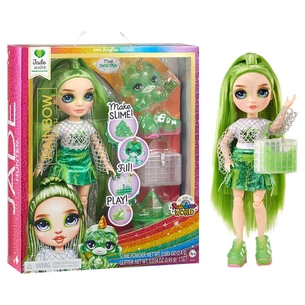 Лялька Rainbow High серії Classic - Джейд (120193) зображення 1