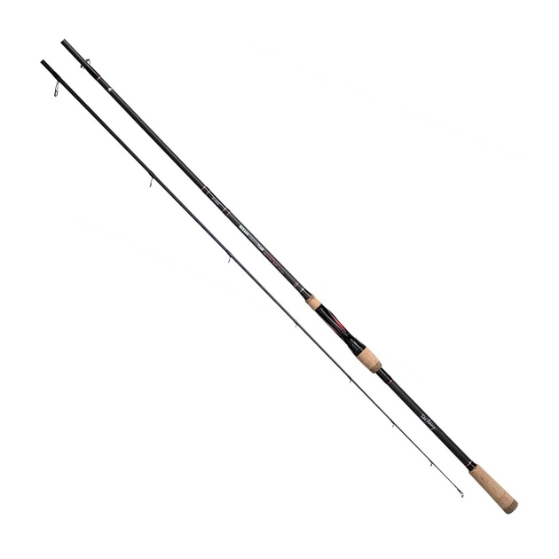 Вудилище Mikado МFT River Zander 2.55м 10-30гр. (WAA640-255) - изображение 1