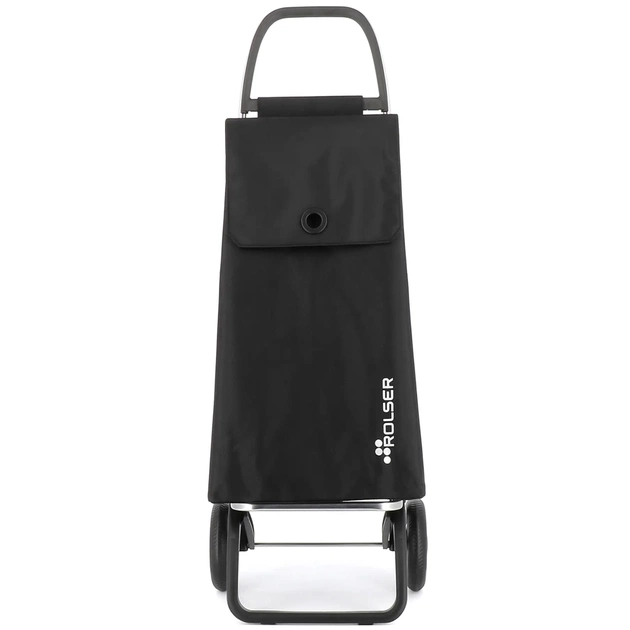 Сумка-візок Rolser Akanto MF 2 43 Negro (929637) - picture 1