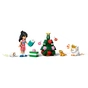 Конструктор LEGO Friends Адвент календарь 2025 (42668) - уменьшенное изображение 5