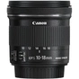 Об'єктив Canon EF-S 10-18mm f/4.5-5.6 IS STM (9519B005) - зменшене зображення 2