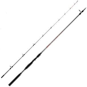 Вудлище Brain Apex Boat 2.40m max 150g (1858.44.58) зображення 1