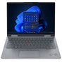 Ноутбук Lenovo ThinkPad X1 Yoga G8 (21HQ005DRA) - зменшене зображення 1