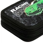 Пенал Yes твердий подвійний Racing Life HP-01 (533715) - уменьшенное изображение 7